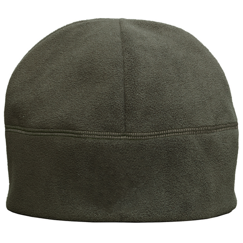 Port Authority Fleece Beanie, Mineral Green