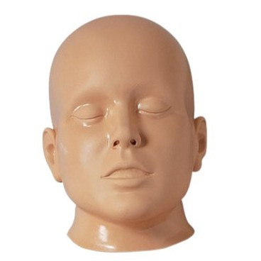 Simulaids Rescue Randy Replacement Parts