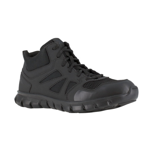 Reebok Sublite Cushion Tactical Mid Boot