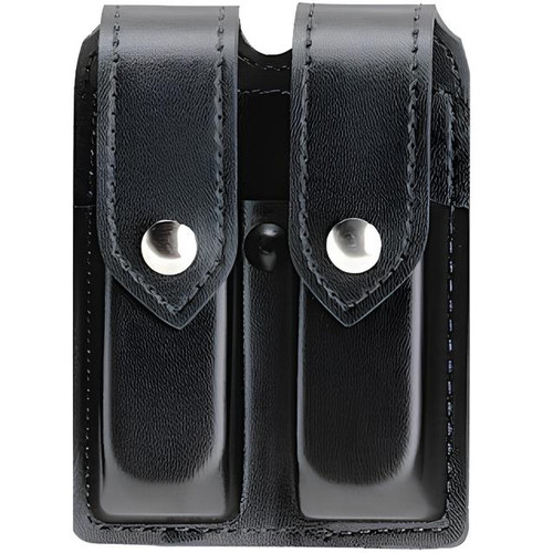 Safariland Model 77 Double Magazine Pouch for Tactical Leg Shroud
