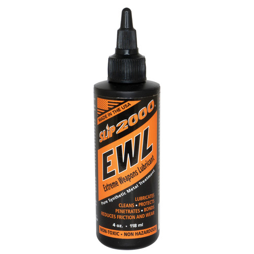 Slip2000 EWL Extreme Weapons Lubricant