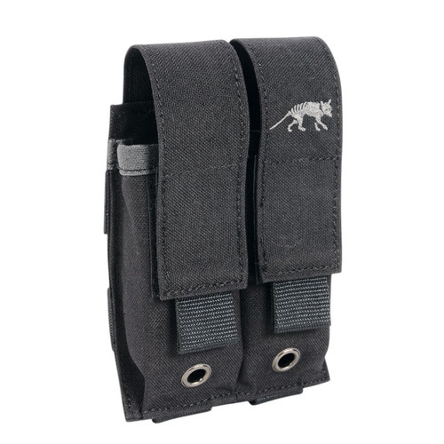 Tasmanian Tiger Double Pistol Mag Mk II