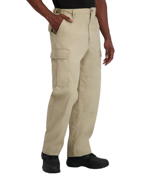 Propper Genuine Gear BDU Trouser 65% Polyester/35% Cotton Twill