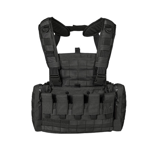 Tasmanian Tiger Chest Rig MKII M4