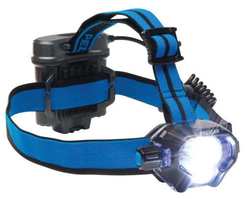 Pelican 2780 LED Headlight