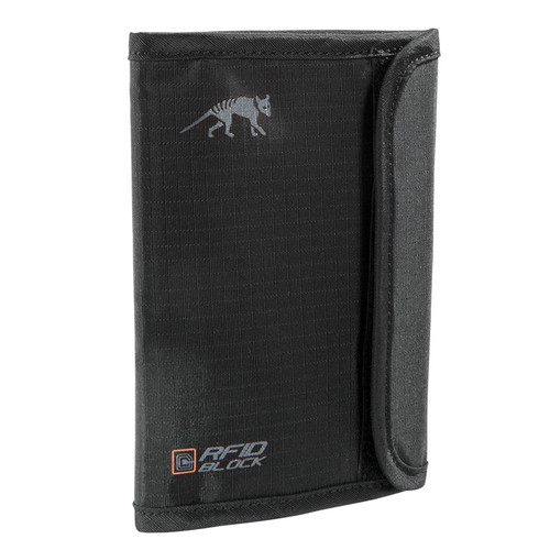 Tasmanian Tiger Passport Safe RFID B