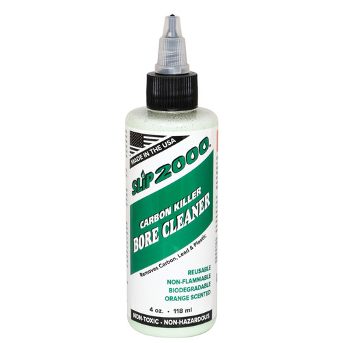 Slip2000 Carbon Killer Gun Cleaner