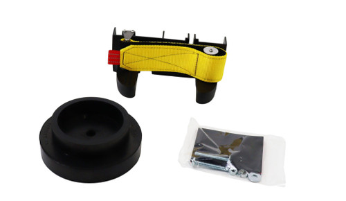 Zico SURE-GRIP Equipment Holders