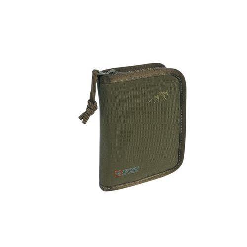 Tasmanian Tiger RFID Wallet
