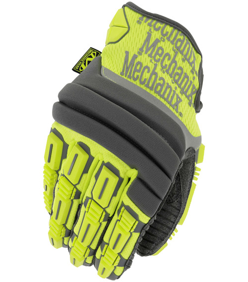 Mechanix Wear Hi-Viz M-Pact 2 Glove