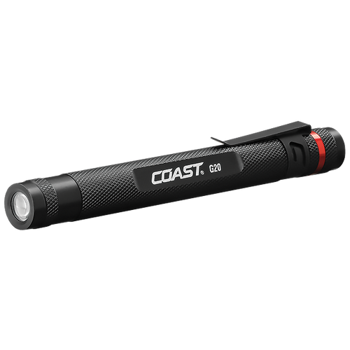 Coast G20 LED Penlight