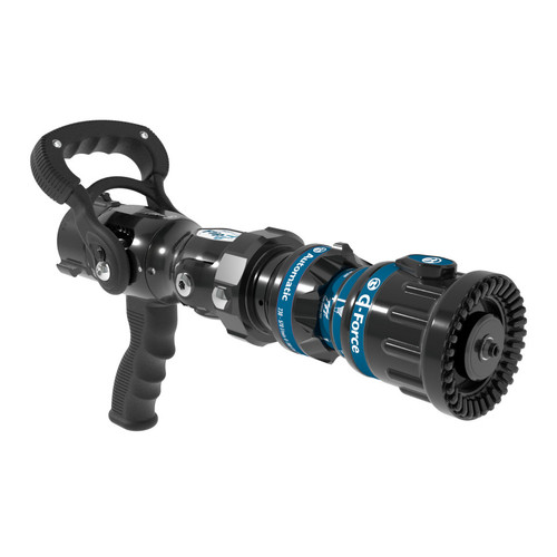 Task Force Tips FlipTip 1.5 NHF with G-Force Integrated Valve & Grip & Selectable Gallonage