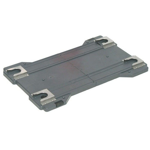 Engel Transit Slide-Lock Mounting System