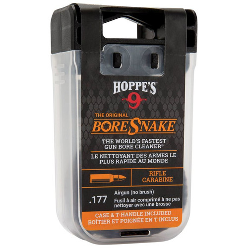 Hoppes Original Boresnake Den