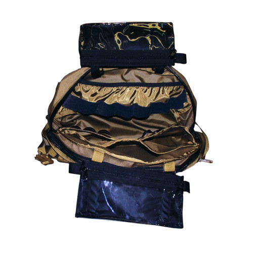 Conterra Patrol XF Aid Belt