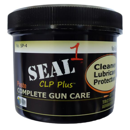 Seal 1 CLP Plus® Gun Cleaner