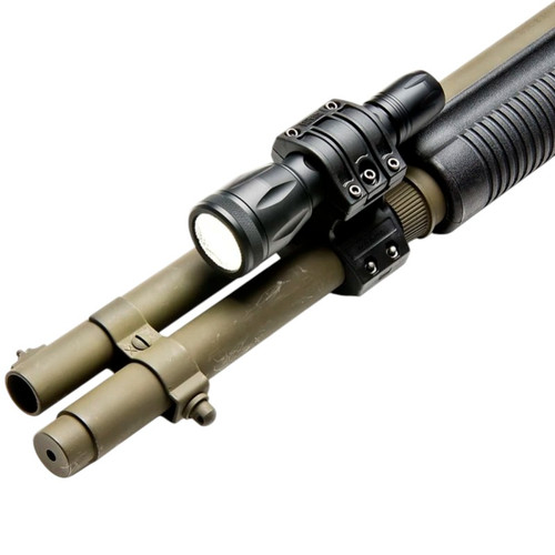 Elzetta AR15, M4, M16 Front Sight Base Mount