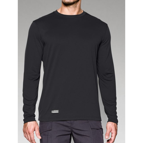 Under Armour Tactical Tech Long Sleeve T-Shirt