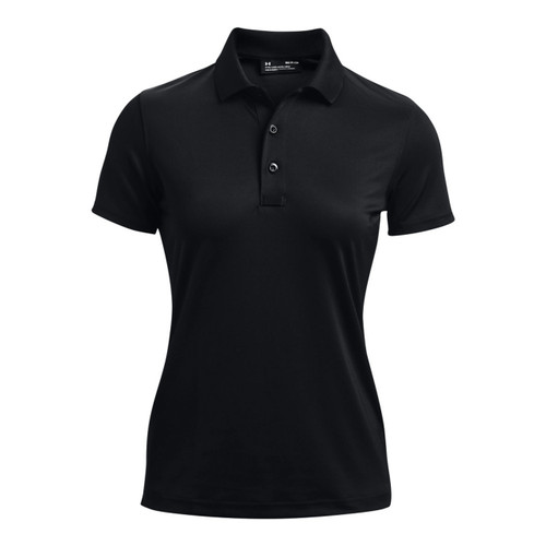 Under Armour Women's Tactical Perf Range Polo 2.0