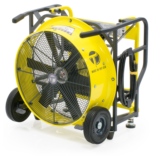 Tempest Technology Variable Speed Blower, VSG