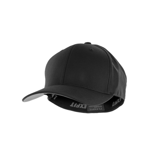 Flexfit Wooly Combed Twill Fitted Hat