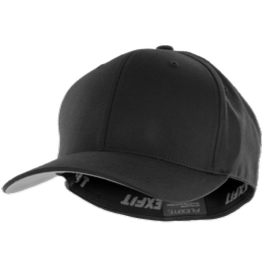 Flexfit Wooly Combed Twill Fitted Hat