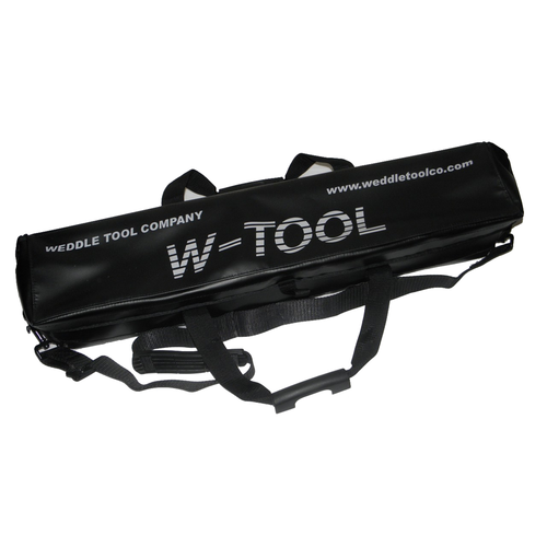 Weddle Tool W Tool Storage and Carry Case