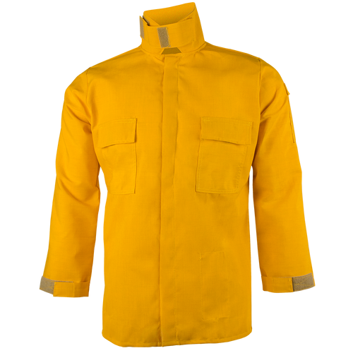 Crew Boss Brush Shirt, NFPA 1977