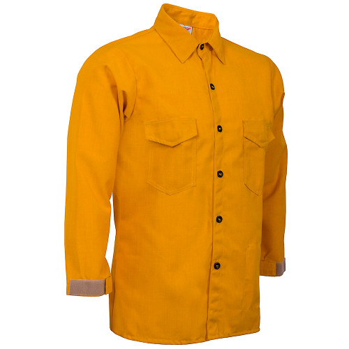 Crew Boss Traditional Wildland Shirt, NFPA 1977