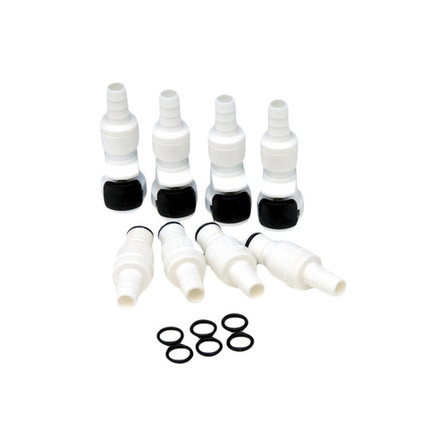 CoolShirt Universal Connector Drain Kit