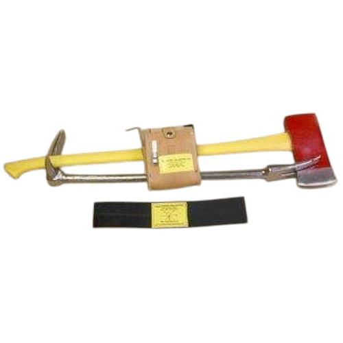 Fire Hooks Unlimited Dynamic Foursome, Forcible Entry Kit