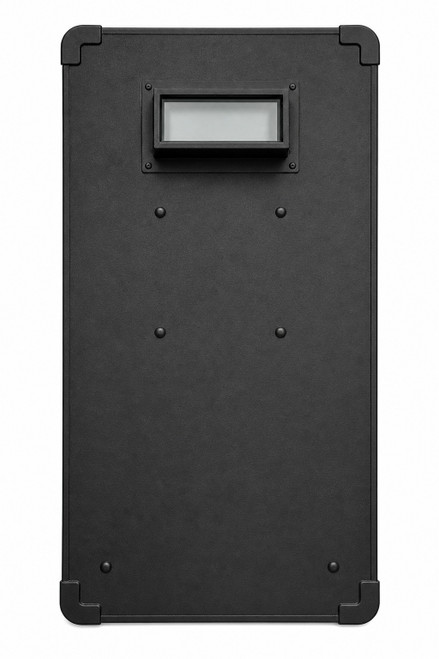 EDI Ballistic Shield III-A