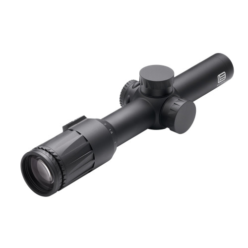 EOTech Vudu 1-8x24 SFP Riflescope, HC3 Reticle