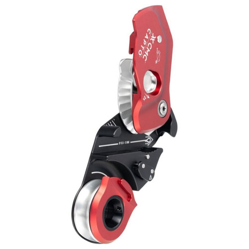 CMC CAPTO Rope Grab and Pulley