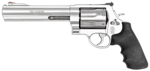 Smith & Wesson, 350 Revolver, .350 Legend, 7.5 inch Barrel, 7 rd