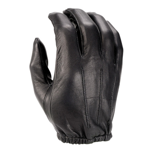 Hatch Dura-Thin Unlined Leather Police Gloves