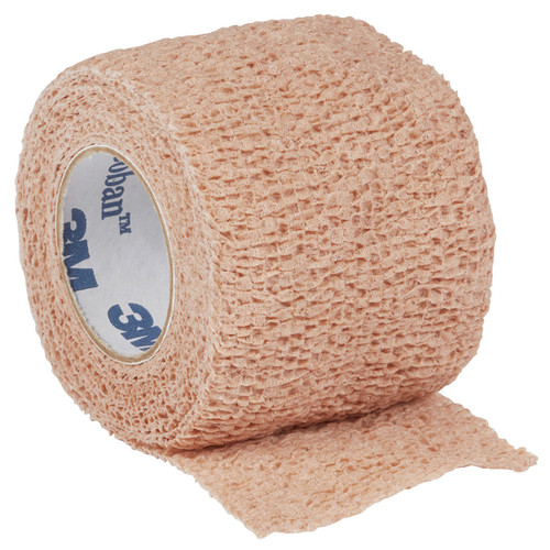 3M Coban Self-Adherent Wrap