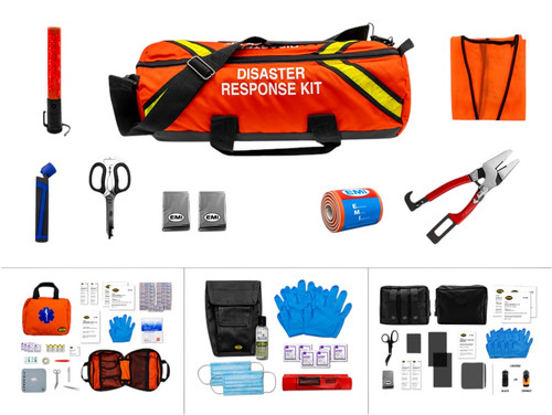 EMI Disaster Response Kit
