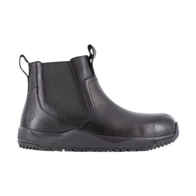 Volcom Street Shield Slip-On Station Tactical Boot