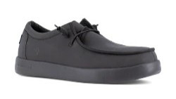 Volcom's Chill Slip-On Work Shoes