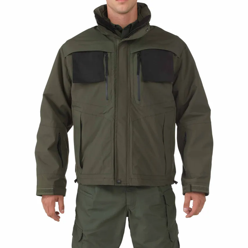 5.11 Valiant Duty Jacket
