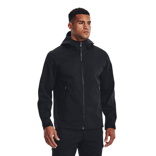 UA Men's Tactical Softshell Jacket
