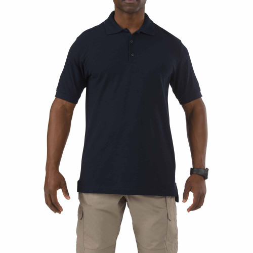 5.11 Tactical Men's S/S Utility Polo