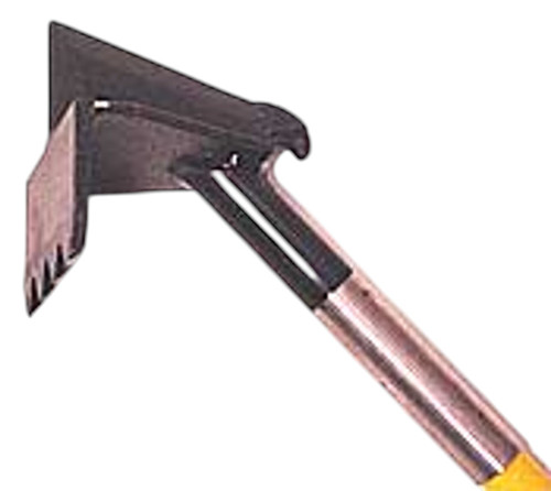 Fire Hooks Unlimited 4' Drywall Hook, D Handle