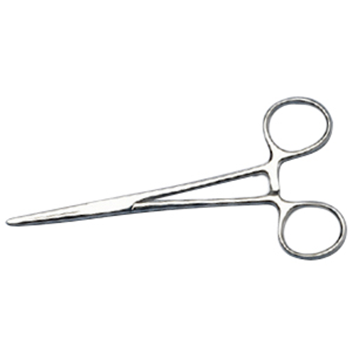 EMI 5.5" Kelly Forceps