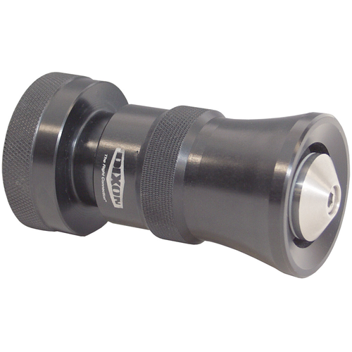 Dixon Fog Nozzle, Anodized Aluminum, 1" Female NST (NH)