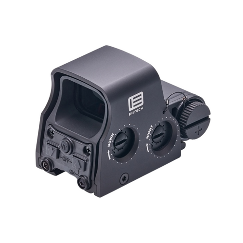 EOTech XPS3 Optic, Night Vision Compatible