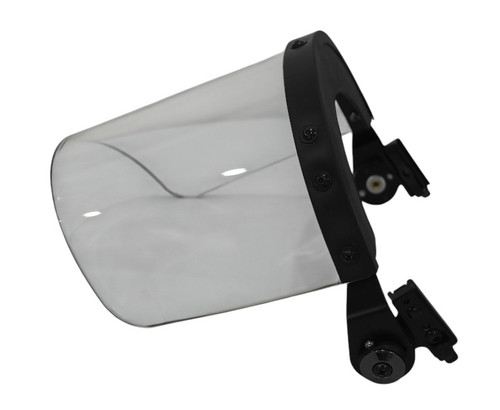 EDI Riot Helmet Visor