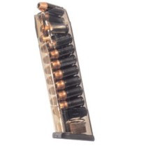 ETS 18 round Mag, .45 Caliber for Glock 21