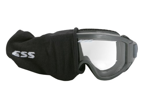 ESS Anti-Reflective Black Stealth Goggle Cover Sleeve